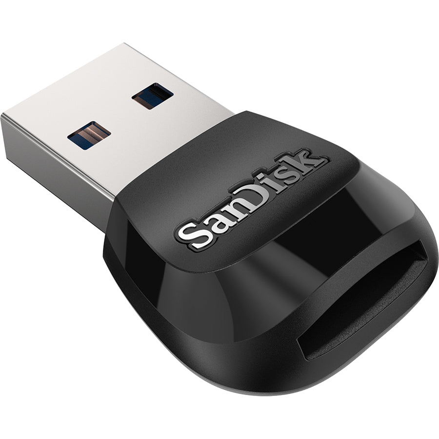 SanDisk MobileMate USB 3.0 Card Reader SanDisk MobileMate USB 3.0 Card Reader